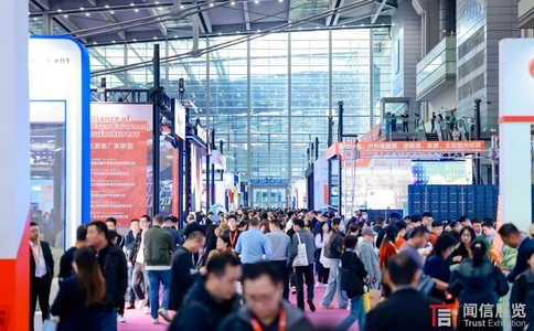 深圳国际智慧显示及数字标牌展览会DIGITAL SIGNAGE CHINA（现场照片）6