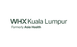 亚洲国际医疗器械展览会 WHX Kuala Lumpur