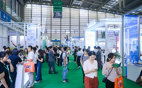 深圳制药工业展