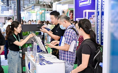 深圳制药工业展