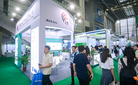 深圳制药工业展