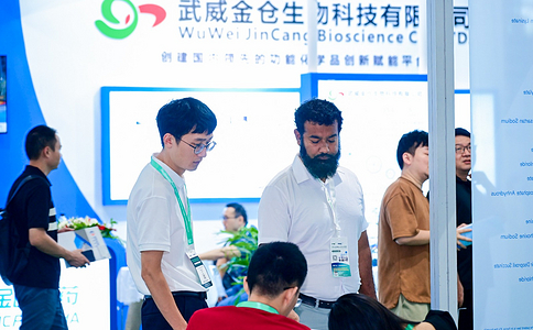 深圳制药工业展
