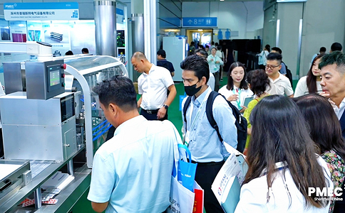 深圳制药工业展