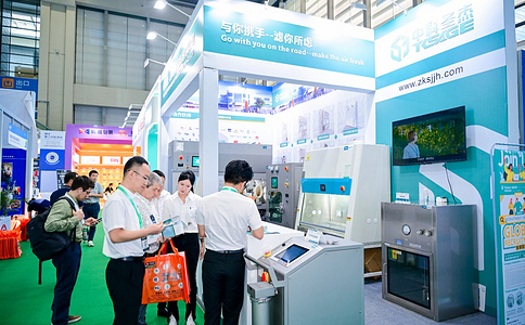 深圳制药工业展