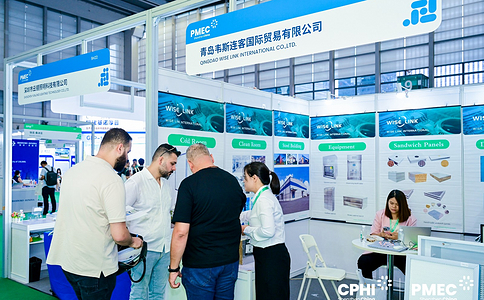 深圳制药工业展