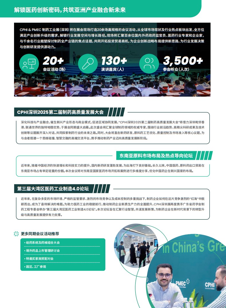 深圳制药工业展