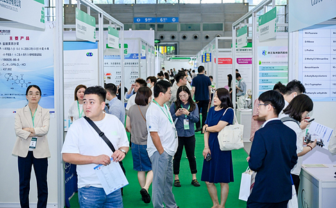 深圳制药工业展