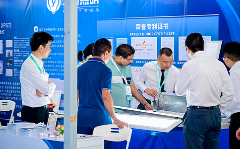 深圳制药工业展