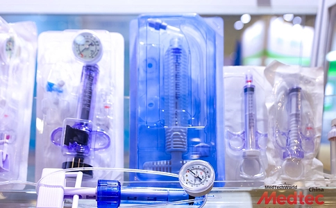 上海国际医疗器械设计与制造技术展览会Medtec(现场照片)22