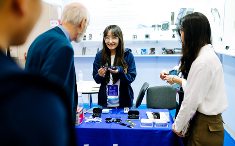 俄罗斯国际消费类电子及家用电器展览会
