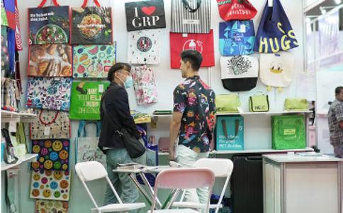 俄罗斯国际礼品及家庭用品展览会