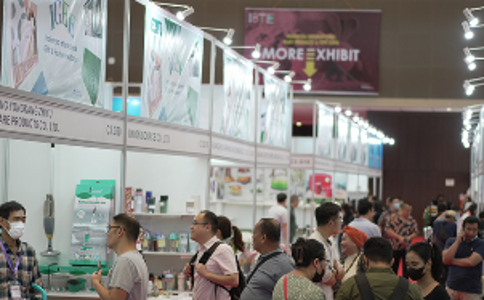 俄罗斯国际礼品及家庭用品展览会