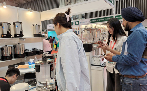 越南国际玩具及婴童用品展览会