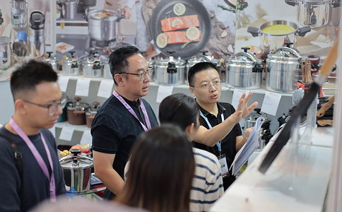 印尼国际礼品及家庭用品博览会