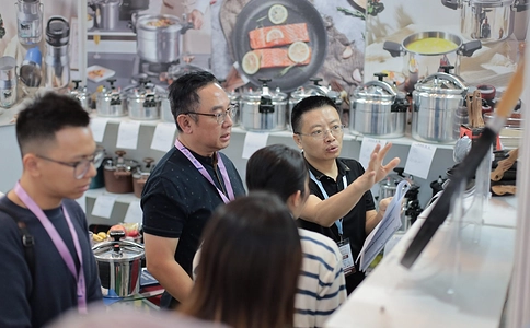 印尼礼品及家庭用品博览会IGHE Indonesia(现场照片)15
