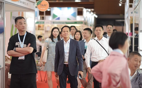 印尼礼品及家庭用品博览会IGHE Indonesia(现场照片)2