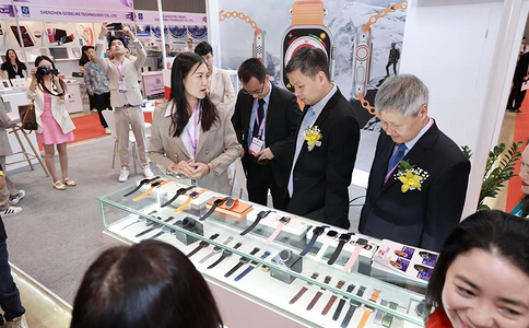 越南国际消费类电子及家用电器展览会