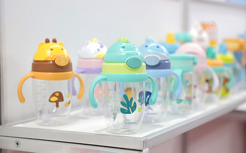 印尼雅加达玩具及婴童用品展览会