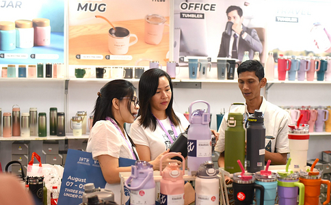 印尼国际礼品及家庭用品博览会