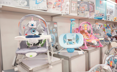 印尼雅加达玩具及婴童用品展览会
