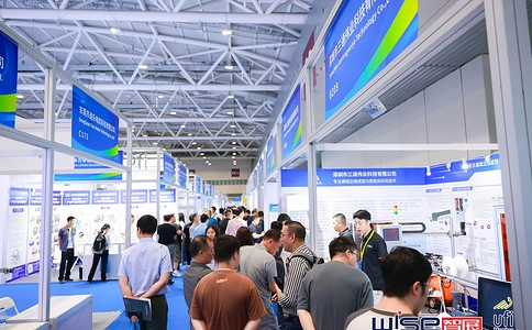 深圳国际粉末冶金、工业陶瓷及增材制造展览会PMCC & AC EXPO(现场照片)1