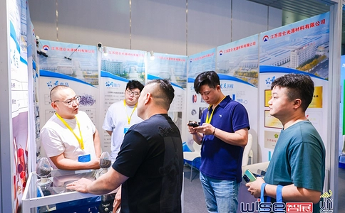 深圳国际粉末冶金、工业陶瓷及增材制造展览会PMCC & AC EXPO(现场照片)2