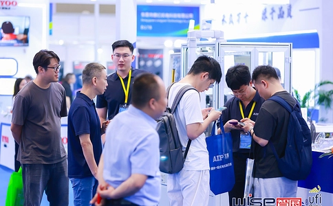 深圳国际粉末冶金、工业陶瓷及增材制造展览会PMCC & AC EXPO(现场照片)4