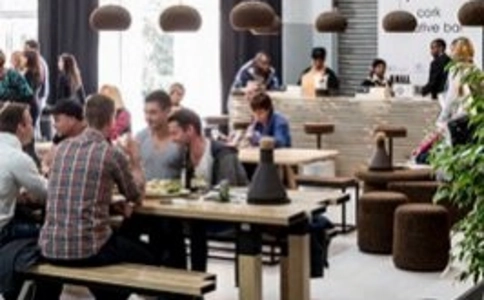 南非家具及家用装饰展览会Design South Africa（现场照片）1