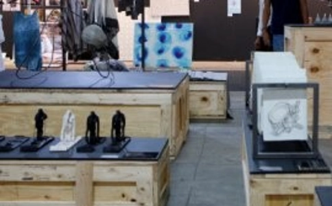 南非家具及家用装饰展览会Design South Africa（现场照片）9