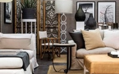 南非家具及家用装饰展览会Design South Africa（现场照片）4