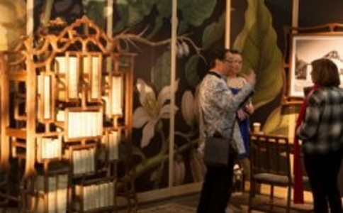 南非家具及家用裝飾展覽會(huì)