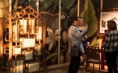 南非家具及家用装饰展览会Design South Africa（现场照片）8