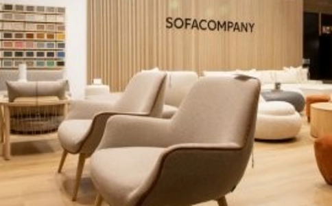 南非家具及家用装饰展览会Design South Africa（现场照片）13