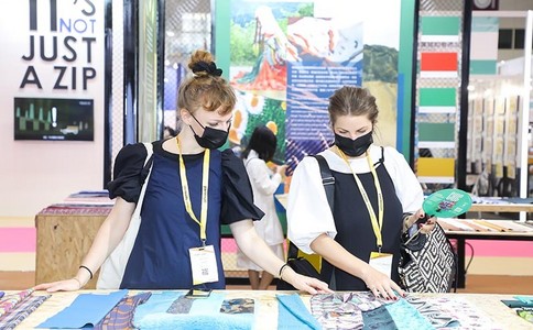 深圳國(guó)際紡織面料及輔料展覽會(huì)