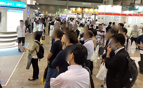日本环保展览会
