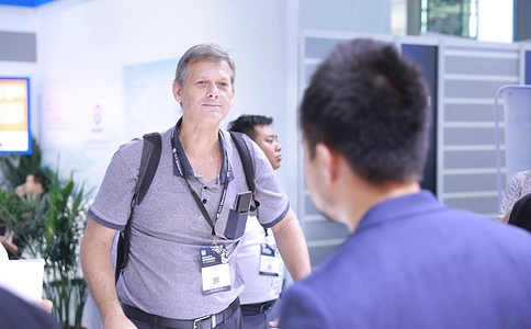 华南（深圳）3D打印、增材制造展览会TCT Shenzhen（现场照片）11