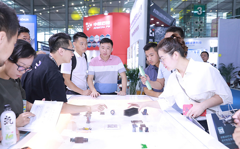 华南（深圳）3D打印、增材制造展览会