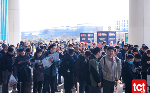 亞洲3D打印、增材制造展覽會