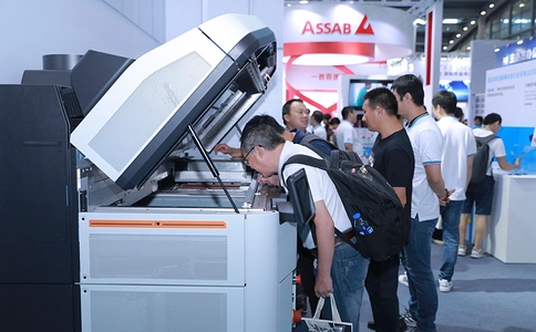 华南（深圳）3D打印、增材制造展览会TCT Shenzhen（现场照片）7