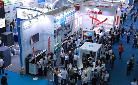 华南（深圳）3D打印、增材制造展览会TCT Shenzhen（现场照片）5