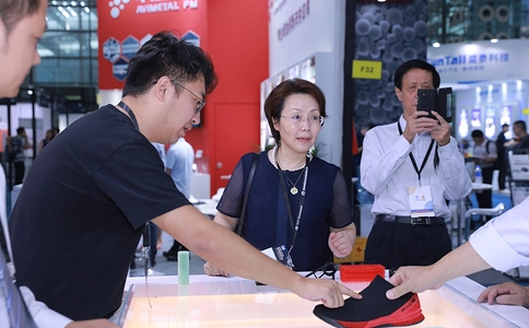 华南（深圳）3D打印、增材制造展览会TCT Shenzhen（现场照片）8