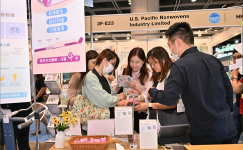 香港医疗器材及用品展览会