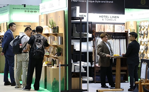 泰国曼谷酒店用品展览会FHT
