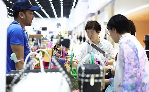 泰国曼谷酒店用品展览会
