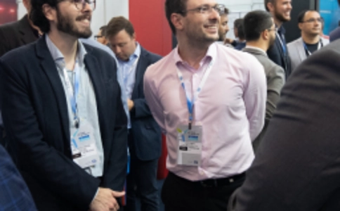 巴西国际风能展览会BRAZIL WINDPOWER(现场照片)1