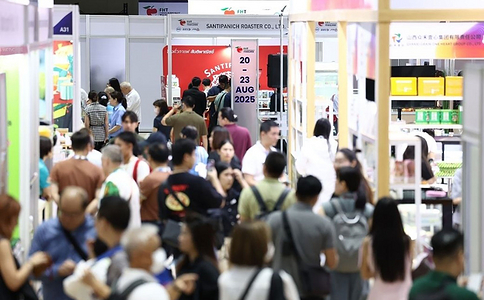 泰国曼谷酒店用品展览会