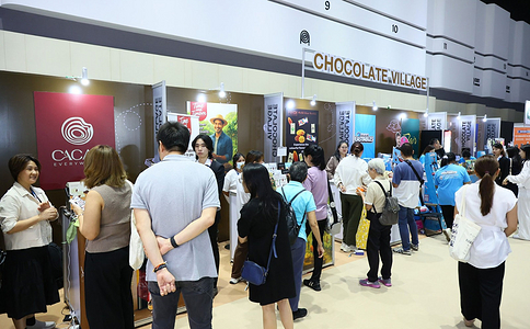 泰国曼谷酒店用品展览会