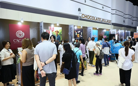 泰国曼谷酒店用品展览会FHT