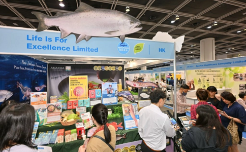 香港医疗器材及用品展览会