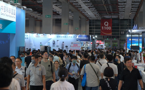 中国台湾自动化展览会